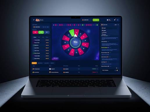 Recension av Rainbet Casino-sajt för kryptospelare Recension av Rainbet Casino-sajt för kryptospelare