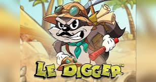 Le Digger Slot -suosittelu Le Digger Slot -suosittelu