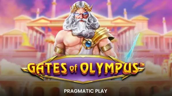 Warum Gates of Olympus Spieler anzieht, die normalerweise Casinospiele meiden