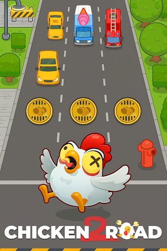 Descubre Chicken Road 2 La Aventura del Pollo en el Casino -843472635 Descubre Chicken Road 2 La Aventura del Pollo en el Casino -843472635