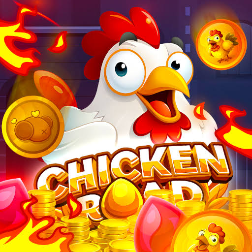 Descubre el fascinante mundo de Chicken Road -749438776