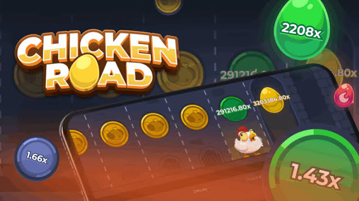 Descubre el fascinante mundo de Chicken Road -749438776