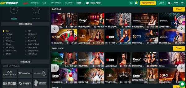 Everything You Need to Know About BetWinner