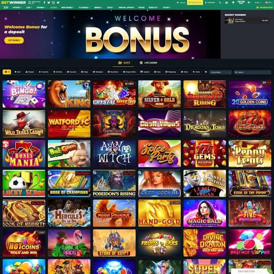 Everything You Need to Know About BetWinner