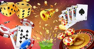 Experience Thrilling Games at Casino Spinline Experience Thrilling Games at Casino Spinline