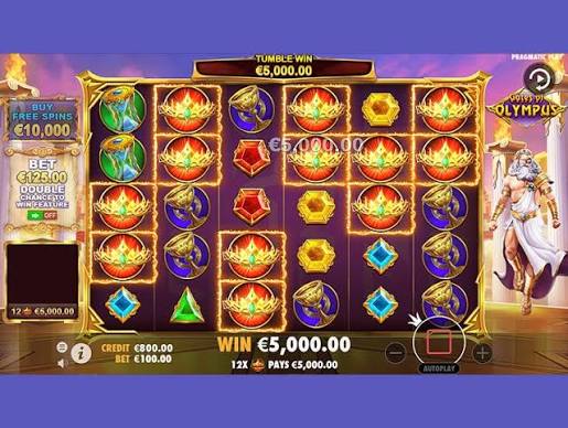 Exploring Gates of Olympus Casino A Journey Through the World of Online Gaming Exploring Gates of Olympus Casino A Journey Through the World of Online Gaming