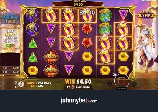 Exploring Gates of Olympus Casino A Journey Through the World of Online Gaming Exploring Gates of Olympus Casino A Journey Through the World of Online Gaming