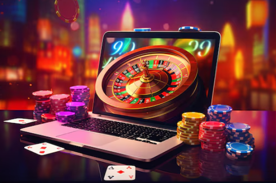 NV Casino Μια Λεπτομερής Αξιολόγηση και Οδηγός
