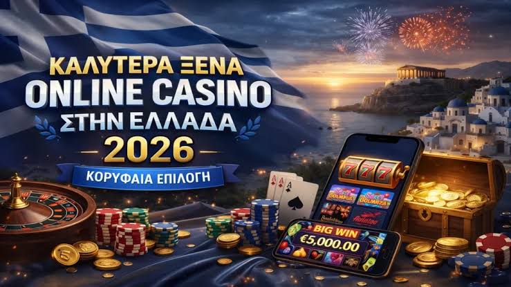 Καλά Εξωτερικά Online Casino Οδηγός 2023 Καλά Εξωτερικά Online Casino Οδηγός 2023