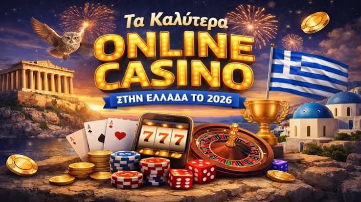 Καζίνο Χωρίς Ταυτοποίηση Η Νέα Τάση στον Κόσμο των Τυχερών Παιχνιδιών -777491604 Καζίνο Χωρίς Ταυτοποίηση Η Νέα Τάση στον Κόσμο των Τυχερών Παιχνιδιών -777491604