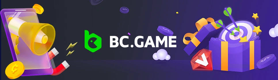 Experience the Thrill of Online Gaming with the BC.Game App for Android Experience the Thrill of Online Gaming with the BC.Game App for Android