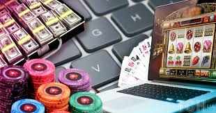 Experience Thrilling Gaming at Bizzo Online Casino UK 374364584