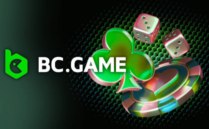 Exploring the BC.Game Online Platform Your Ultimate Guide to Crypto Gaming