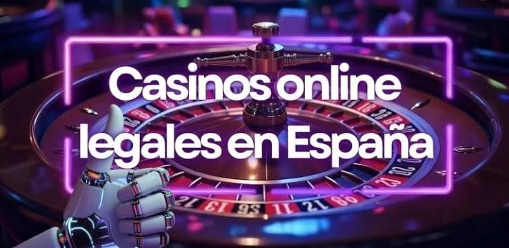 Los Mejores Casinos Online sin Depósito Juega y Gana Sin Riesgo