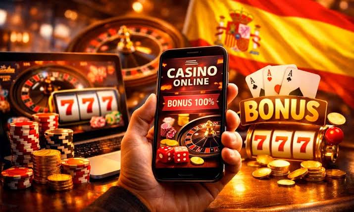 Los Mejores Casinos Online sin Depósito Juega y Gana Sin Riesgo