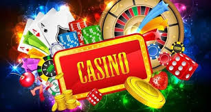 Online Casino Underholdning og Muligheder 1749139317